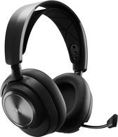 SteelSeries Arctis Nova Pro Draadloze Gaming Headset voor Xbox PC - MR commerce