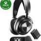 SteelSeries Arctis Nova Pro Draadloze Gaming Headset voor Xbox PC - MR commerce