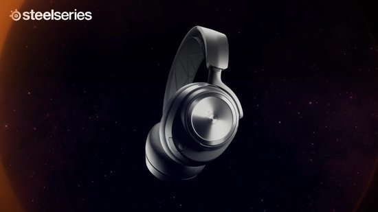 SteelSeries Arctis Nova Pro Draadloze Gaming Headset voor Xbox PC - MR commerce