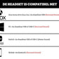 SteelSeries Arctis Nova Pro Draadloze Gaming Headset voor Xbox PC - MR commerce
