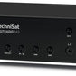 Technisat Digitradio 143 (V3) Zwart Hi - Fi Module: Digitale Radio en Streaming Tuner - MR commerce