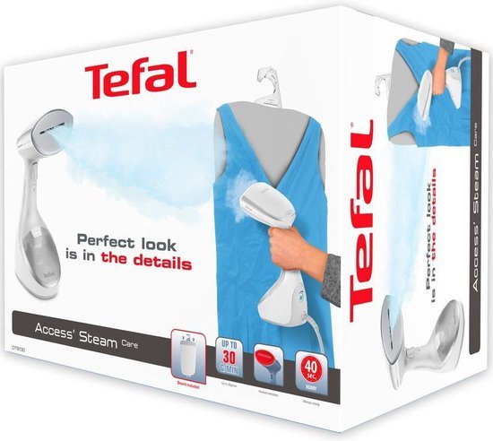 Tefal Access Steam Care DT9130 Kledingstomer 1600W - MR commerce