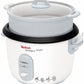 Tefal Classic 2 Rijstkoker 1.8L Wit met Warmhoudfunctie en Antiaanbaklaag - MR commerce