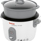 Tefal Classic 2 Rijstkoker 1.8L Wit met Warmhoudfunctie en Antiaanbaklaag - MR commerce