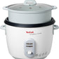 Tefal Classic 2 Rijstkoker 1.8L Wit met Warmhoudfunctie en Antiaanbaklaag - MR commerce