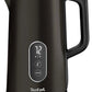 Tefal Digit KI831E10 Waterkoker - 1,7L - Zwart - Met Temperatuurregeling - MR commerce