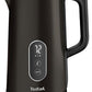 Tefal Digit KI831E10 Waterkoker - 1,7L - Zwart - Met Temperatuurregeling - MR commerce