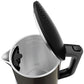Tefal Digit KI831E10 Waterkoker - 1,7L - Zwart - Met Temperatuurregeling - MR commerce