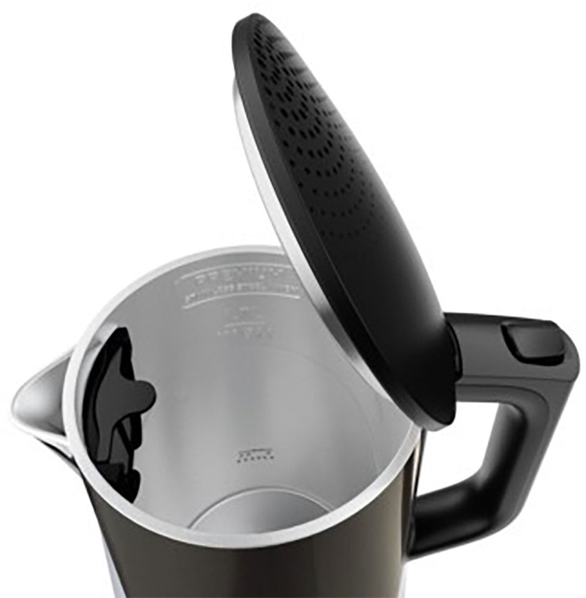 Tefal Digit KI831E10 Waterkoker - 1,7L - Zwart - Met Temperatuurregeling - MR commerce