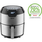 Tefal Easy Fry EY401D Heteluchtfriteuse | 3045380014589 - MR commerce