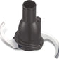 Tefal La Moulinette DPA 130 Hakmolen - 1000W - 300ml - Wit - MR commerce