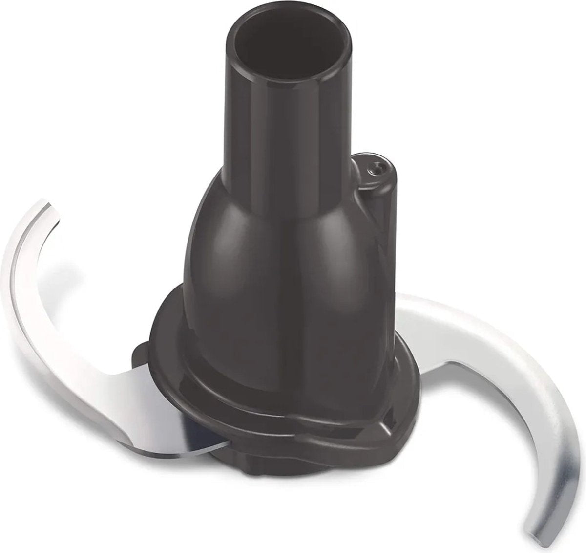 Tefal La Moulinette DPA 130 Hakmolen - 1000W - 300ml - Wit - MR commerce