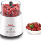 Tefal La Moulinette DPA 130 Hakmolen - 1000W - 300ml - Wit - MR commerce