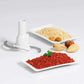 Tefal La Moulinette DPA 130 Hakmolen - 1000W - 300ml - Wit - MR commerce