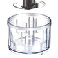 Tefal La Moulinette DPA 130 Hakmolen - 1000W - 300ml - Wit - MR commerce