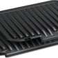 Tefal OptiGrill 2in1 GC772D Intelligente Contactgrill en BBQ, Vaatwasserbestendig RVS - MR commerce