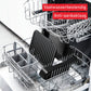 Tefal OptiGrill 2in1 GC772D Intelligente Contactgrill en BBQ, Vaatwasserbestendig RVS - MR commerce