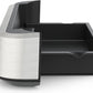 Tefal OptiGrill 2in1 GC772D Intelligente Contactgrill en BBQ, Vaatwasserbestendig RVS - MR commerce