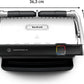 Tefal OptiGrill Elite GC750D: Intelligente Contactgrill met 12 Automatische Programma's RVS - MR commerce