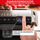 Tefal OptiGrill Elite GC750D: Intelligente Contactgrill met 12 Automatische Programma's RVS - MR commerce