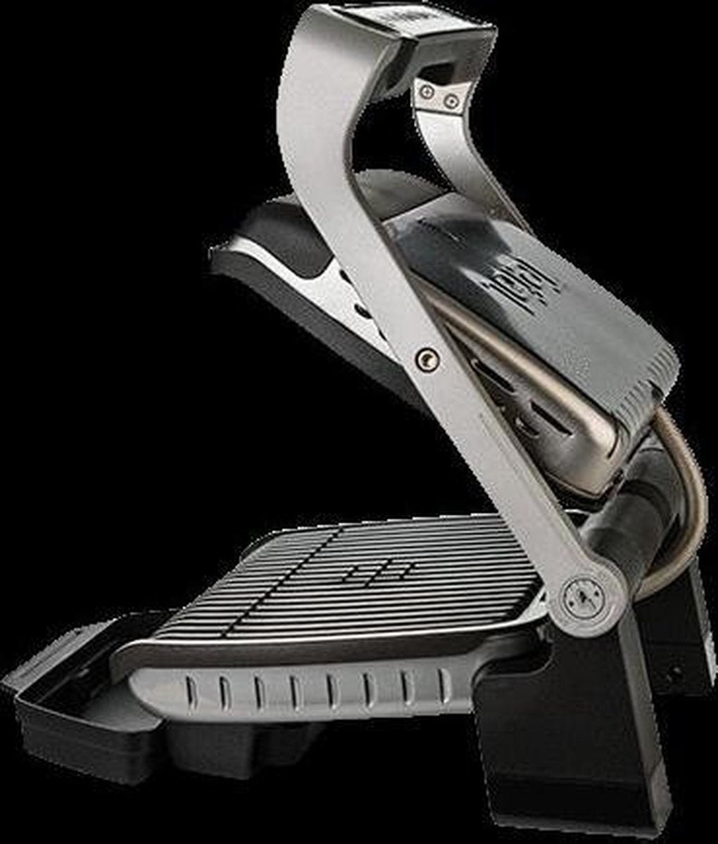 Tefal Optigrill+ GC712D Slimme Contactgrill met Automatische Kooksensor - MR commerce