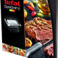 Tefal Optigrill+ GC712D Slimme Contactgrill met Automatische Kooksensor - MR commerce