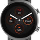 TicWatch E3 Wear OS Sporthorloge: IP68, GPS, SpO2, 1GB/8GB Zwart - MR commerce
