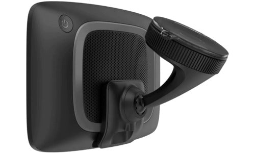 TomTom Go Camper Tour 6" | 0636926106313 | auto & camper navigatiesysteem - MR commerce