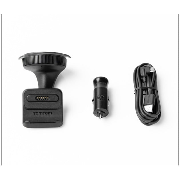 TomTom Go Essential 5 Europa incl hoes | 5412882799203 | Motor navigatiesysteem - MR commerce