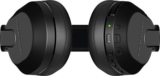 Turtle Beach Stealth 500 Draadloze Gaming Headset: Multiplatform Comfort en Geluid - MR commerce