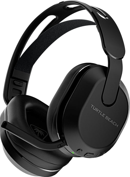 Turtle Beach Stealth 500 Draadloze Gaming Headset: Multiplatform Comfort en Geluid - MR commerce