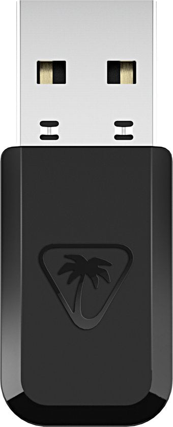 Turtle Beach Stealth 600 Draadloze Gamingheadset Zwart voor Alle Platforms - MR commerce