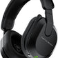 Turtle Beach Stealth 600 Draadloze Gamingheadset Zwart voor Alle Platforms - MR commerce
