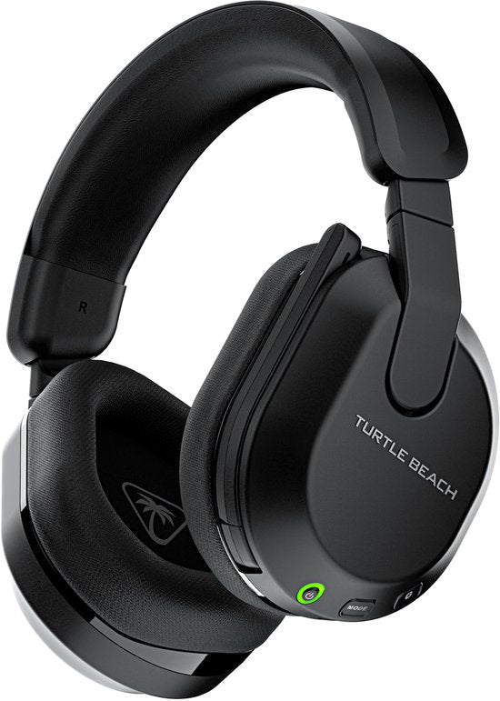 Turtle Beach Stealth 600 Draadloze Gamingheadset Zwart voor Alle Platforms - MR commerce