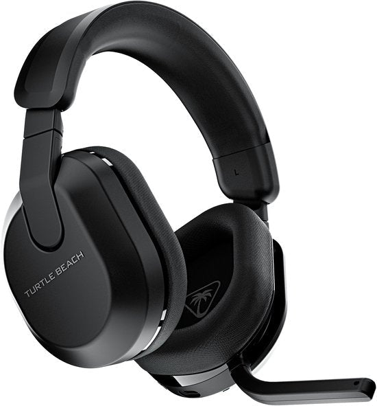 Turtle Beach Stealth 600 Draadloze Gamingheadset Zwart voor Alle Platforms - MR commerce