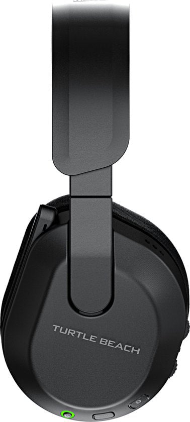 Turtle Beach Stealth 600 Draadloze Gamingheadset Zwart voor Alle Platforms - MR commerce