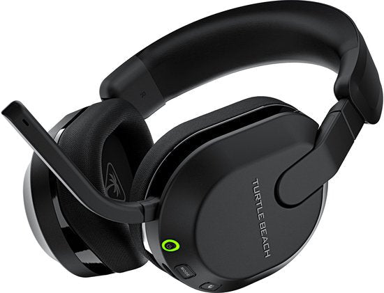 Turtle Beach Stealth 600 Draadloze Gamingheadset Zwart voor Alle Platforms - MR commerce