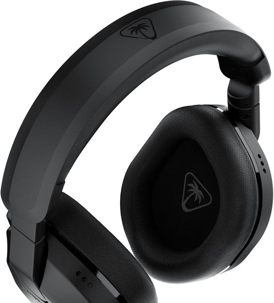 Turtle Beach Stealth 600 Draadloze Gamingheadset Zwart voor Alle Platforms - MR commerce