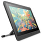 Wacom Cintiq 16 Professioneel Tekentablet 15,6 inch HD Scherm Pro Pen 2 Zwart - MR commerce