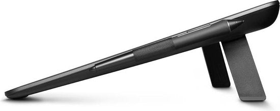 Wacom Cintiq 16 Professioneel Tekentablet 15,6 inch HD Scherm Pro Pen 2 Zwart - MR commerce