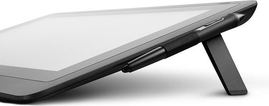 Wacom Cintiq 16 Professioneel Tekentablet 15,6 inch HD Scherm Pro Pen 2 Zwart - MR commerce
