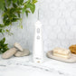 Waterpik WF - 13 Pearl Draadloze Monddouche - Oplaadbaar, 2 Drukniveaus, 4 Tips - MR commerce