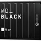 WD_Black P10 Xbox One Externe Gaming Harde Schijf 5TB Snelle Draagbare Opslag - MR commerce