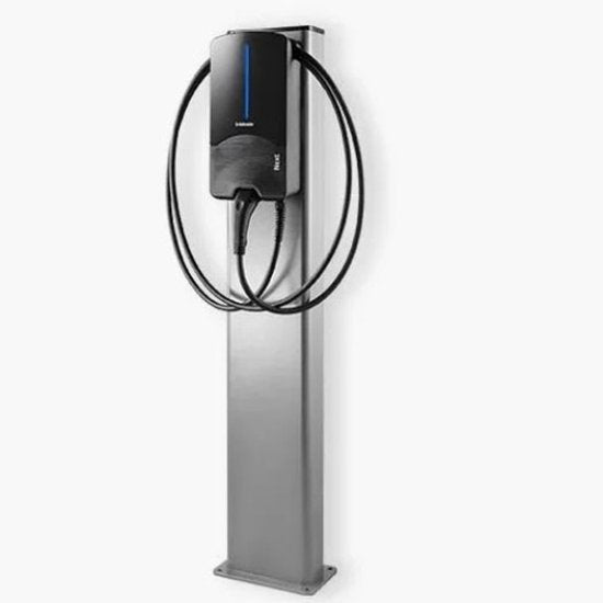 Webasto Next 11kW Type 2 Laadpaal met 4,5m Kabel en Loadbalancing - MR commerce