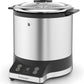 WMF Keukenmini Compacte Rijstkoker met To - Go Lunchbox voor Gezond Koken - MR commerce