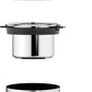 WMF Keukenmini Compacte Rijstkoker met To - Go Lunchbox voor Gezond Koken - MR commerce