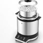 WMF Keukenmini Compacte Rijstkoker met To - Go Lunchbox voor Gezond Koken - MR commerce