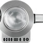 WMF Lono 2-in-1 Thee- en Waterkoker 1.7L RVS met Temperatuurregeling - MR commerce