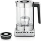 WMF Lono 2-in-1 Thee- en Waterkoker 1.7L RVS met Temperatuurregeling - MR commerce
