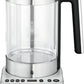 WMF Lono 2-in-1 Thee- en Waterkoker 1.7L RVS met Temperatuurregeling - MR commerce